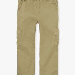 [NWT] The Children's Place Boys' Pull on Cargo Pants
